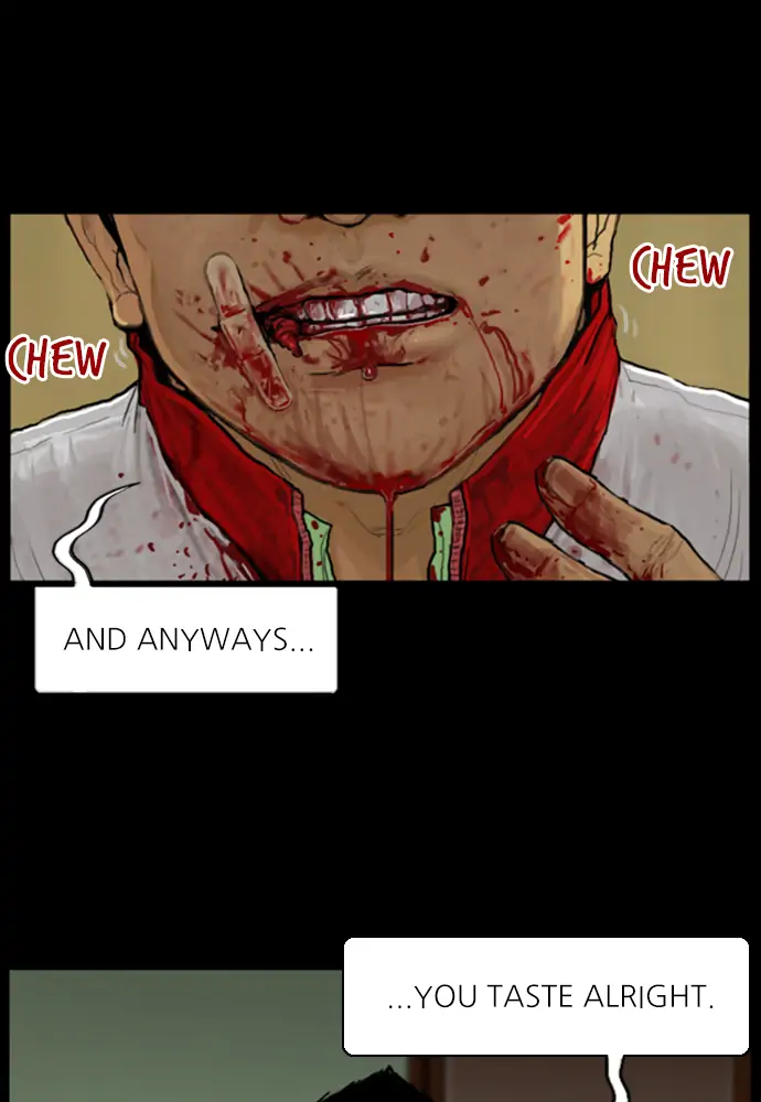 All of Us Are Dead Chapter 85 - page 34