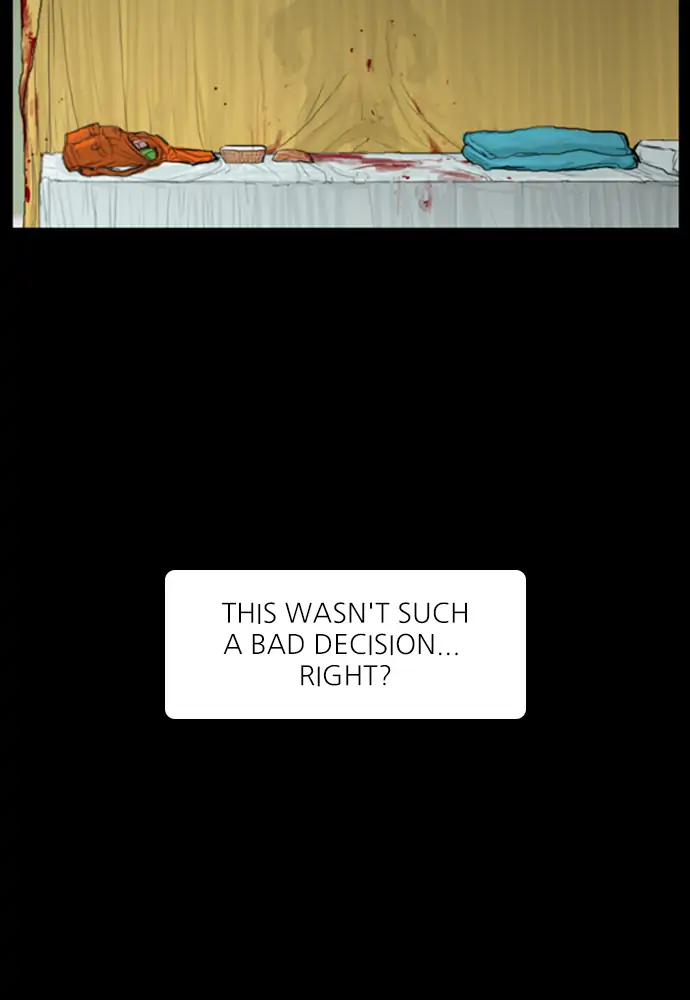 All of Us Are Dead Chapter 85 - page 36