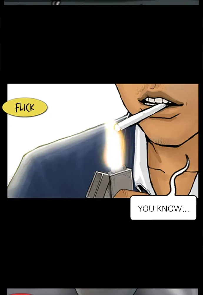 All of Us Are Dead Chapter 12 - page 11