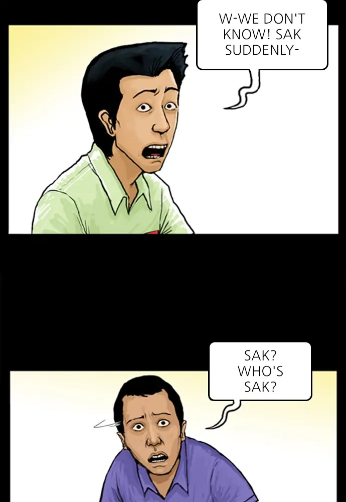All of Us Are Dead Chapter 12 - page 24