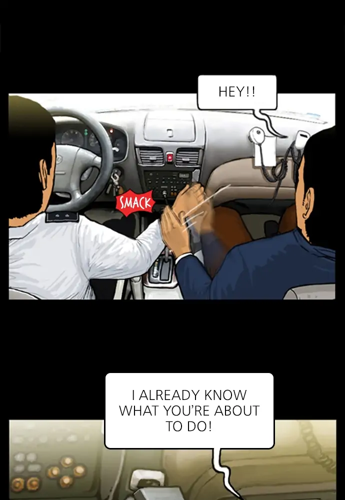 All of Us Are Dead Chapter 12 - page 4