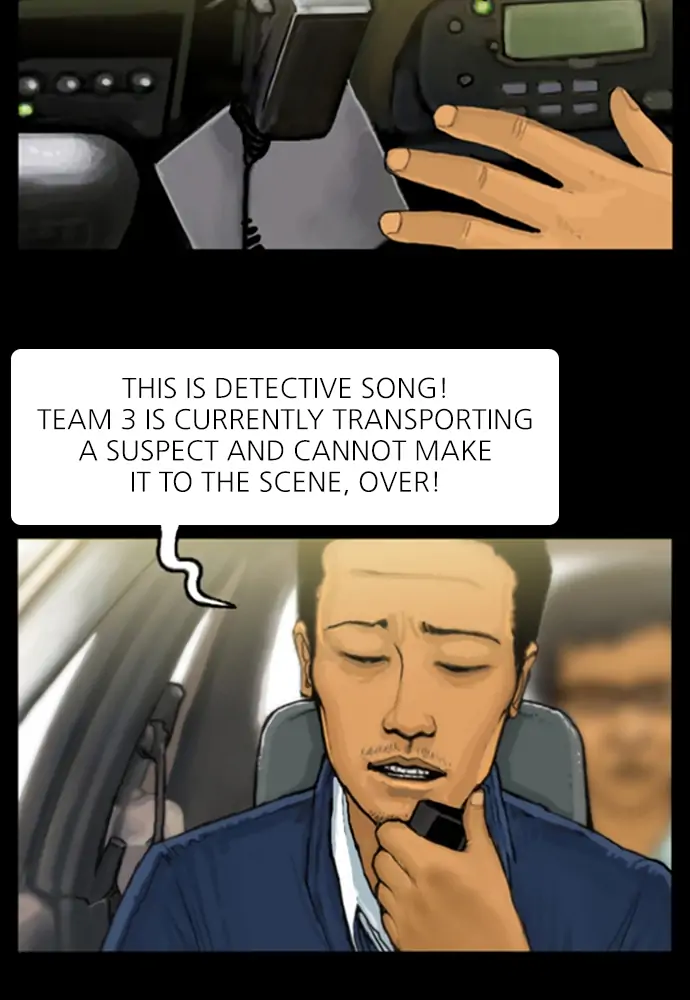 All of Us Are Dead Chapter 12 - page 5