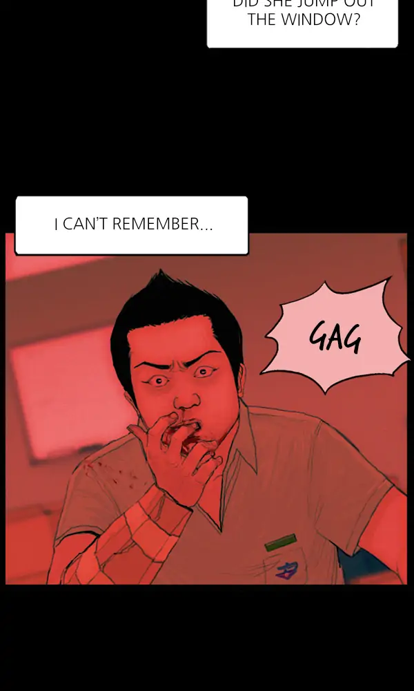 All of Us Are Dead Chapter 60 - page 32