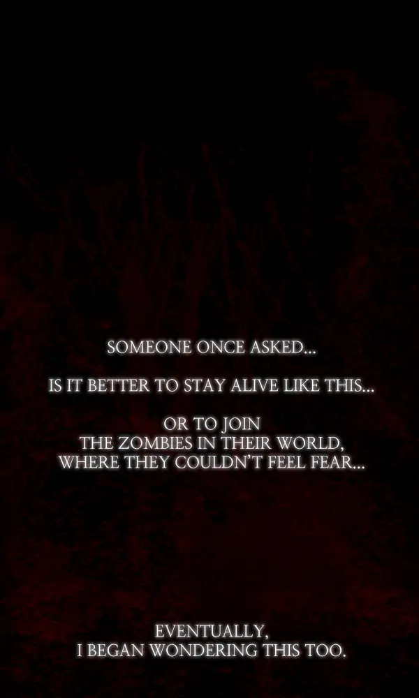 All of Us Are Dead Chapter 60 - page 2