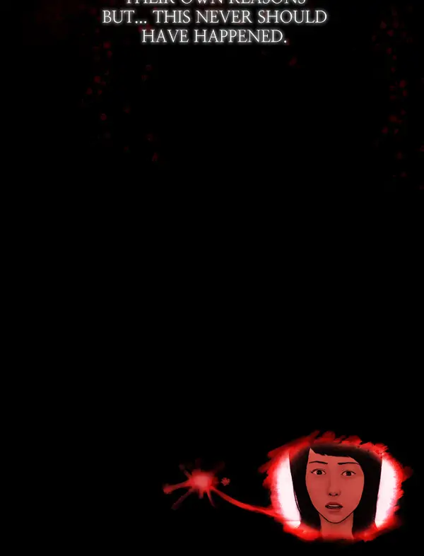 All of Us Are Dead Chapter 60 - page 39