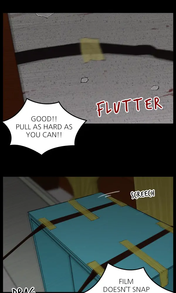 All of Us Are Dead Chapter 86 - page 23