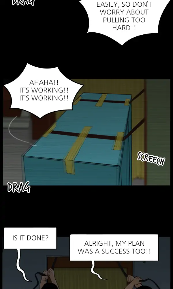 All of Us Are Dead Chapter 86 - page 24