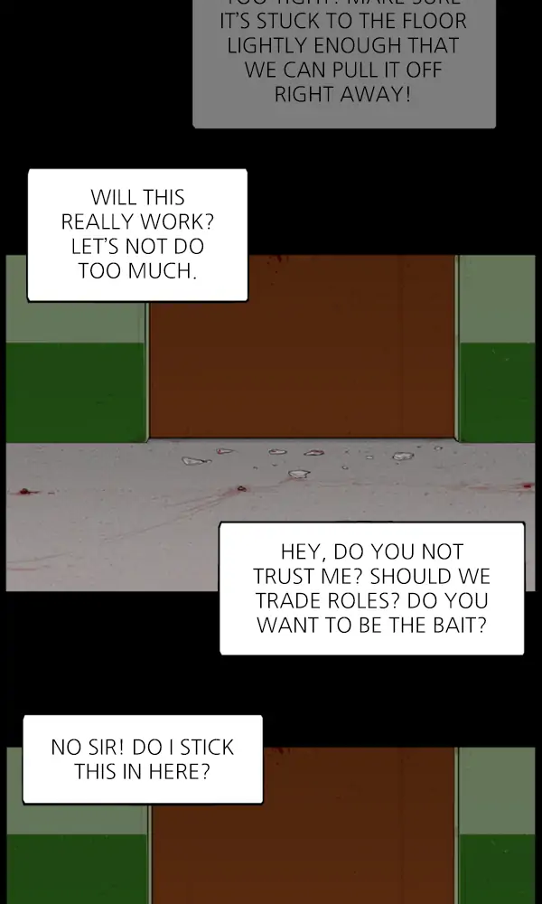 All of Us Are Dead Chapter 86 - page 2