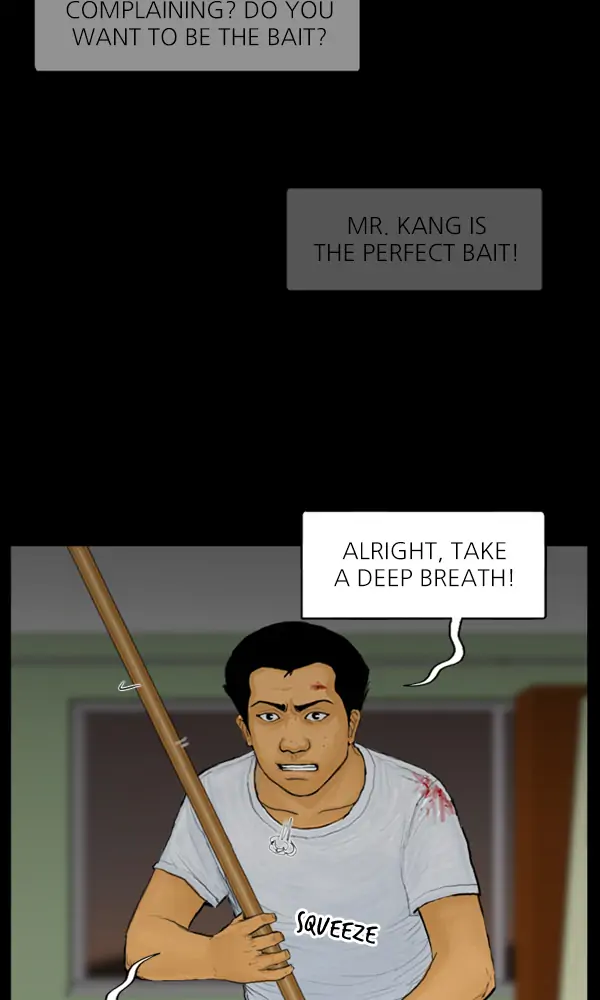 All of Us Are Dead Chapter 86 - page 4