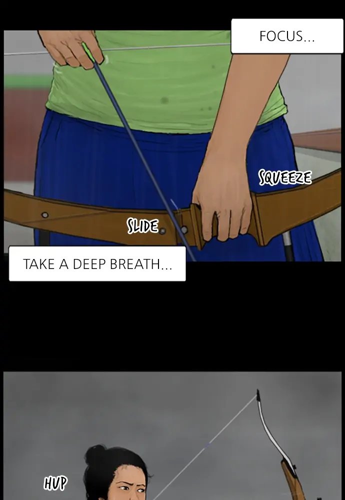 All of Us Are Dead Chapter 111 - page 20