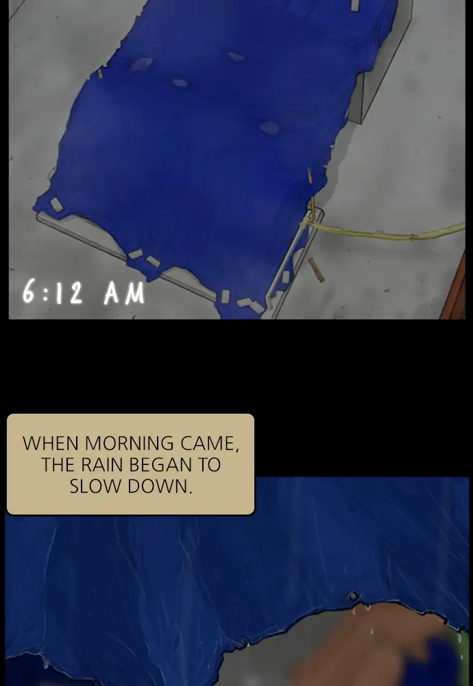 All of Us Are Dead Chapter 111 - page 3