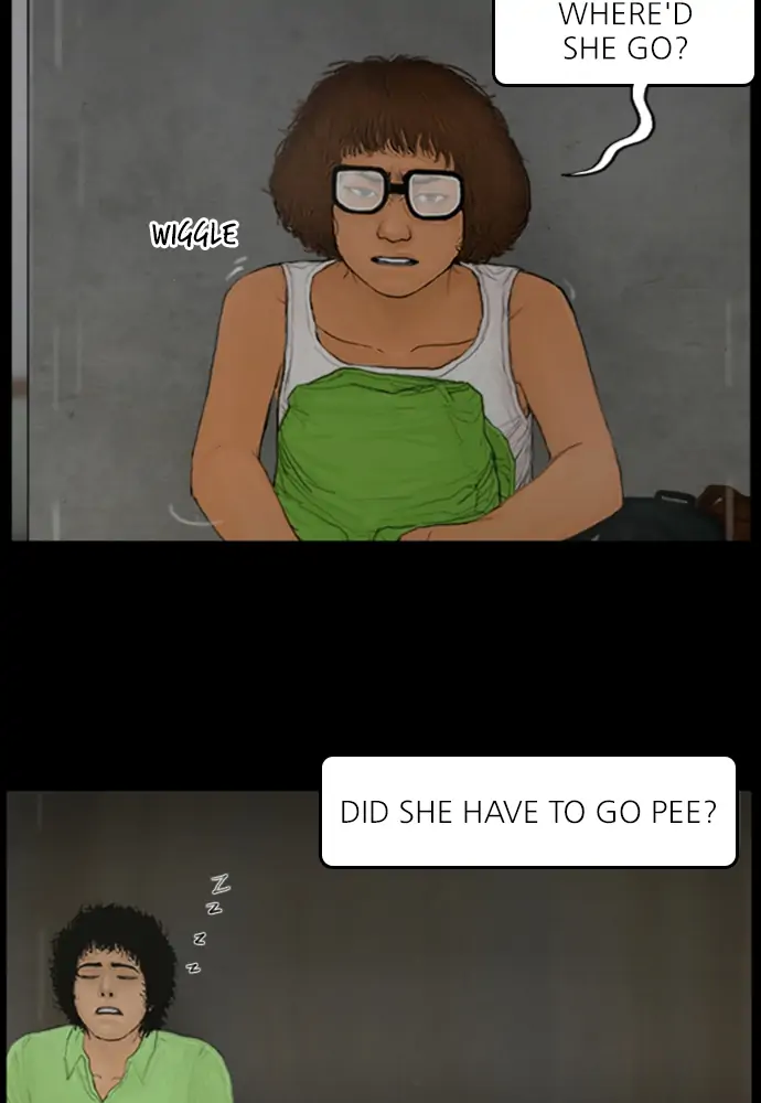All of Us Are Dead Chapter 111 - page 6