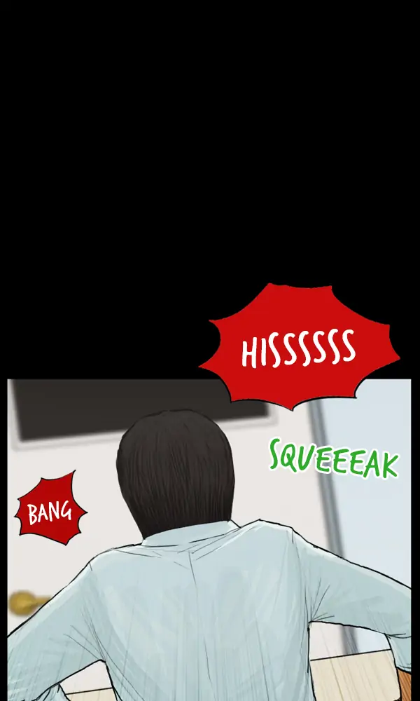 All of Us Are Dead Chapter 36 - page 19