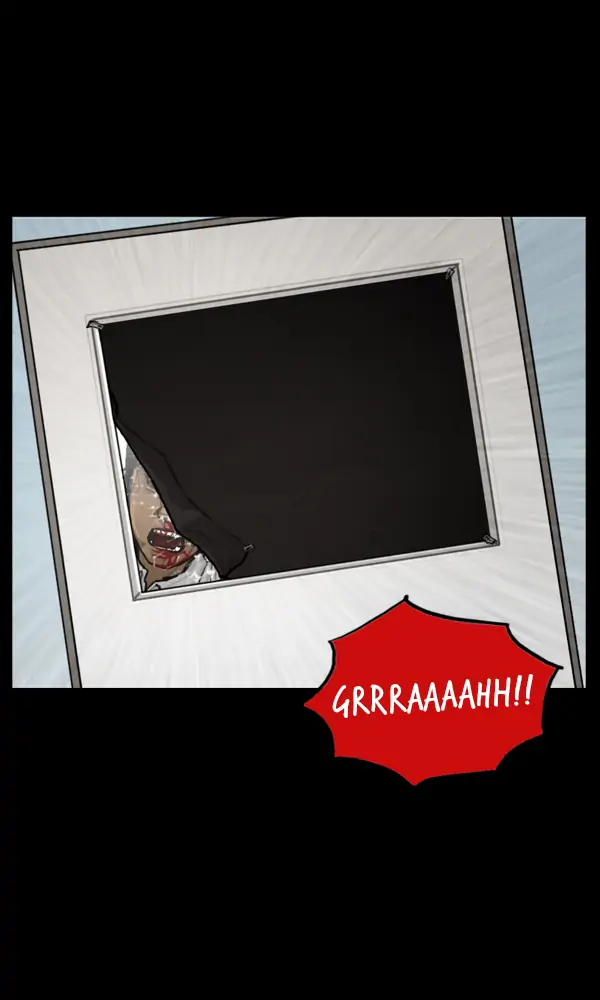All of Us Are Dead Chapter 36 - page 21