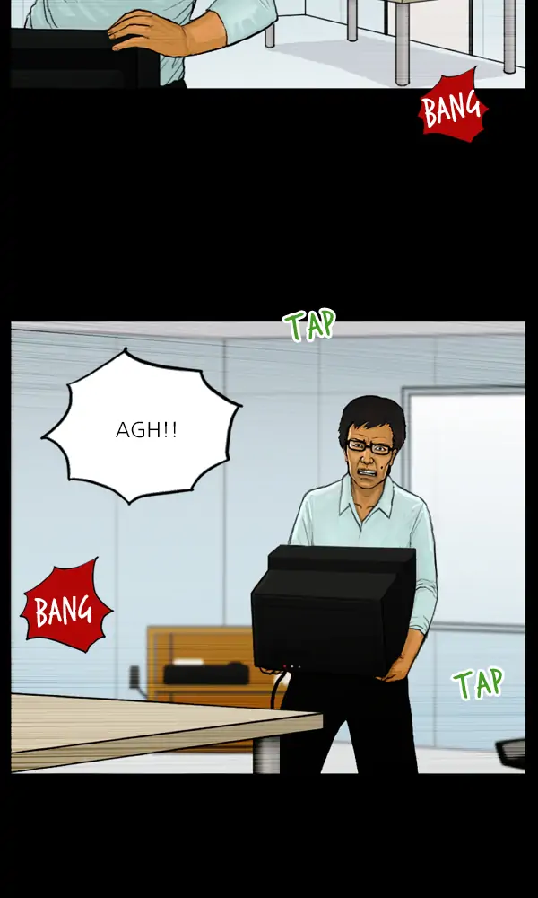 All of Us Are Dead Chapter 36 - page 24