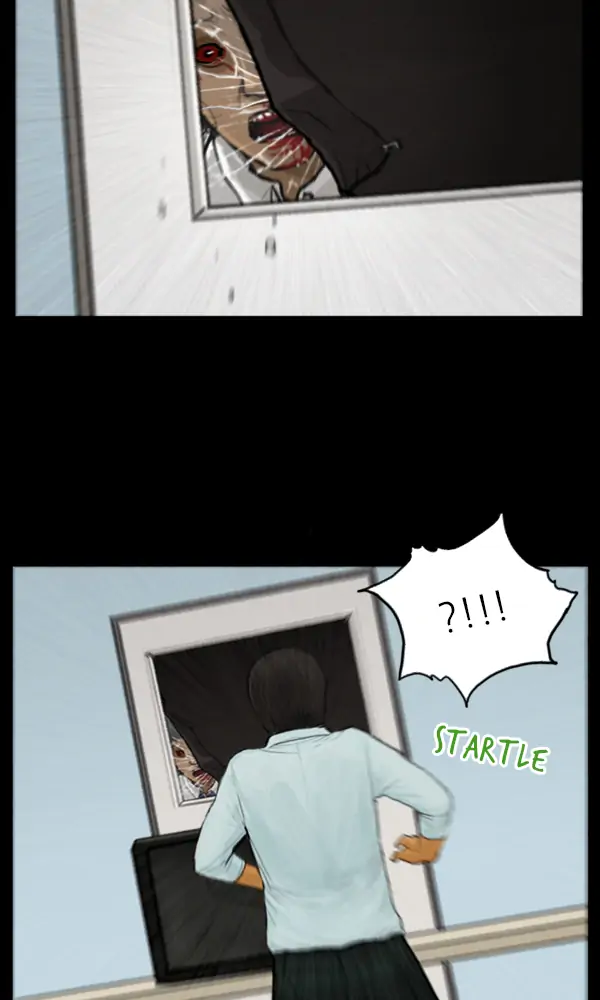 All of Us Are Dead Chapter 36 - page 26