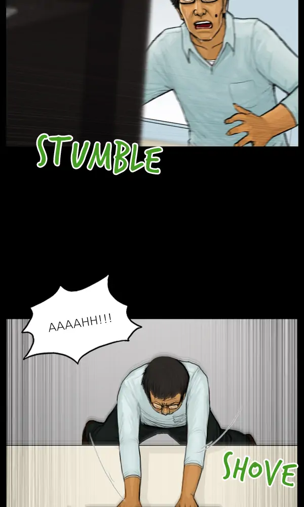 All of Us Are Dead Chapter 36 - page 37