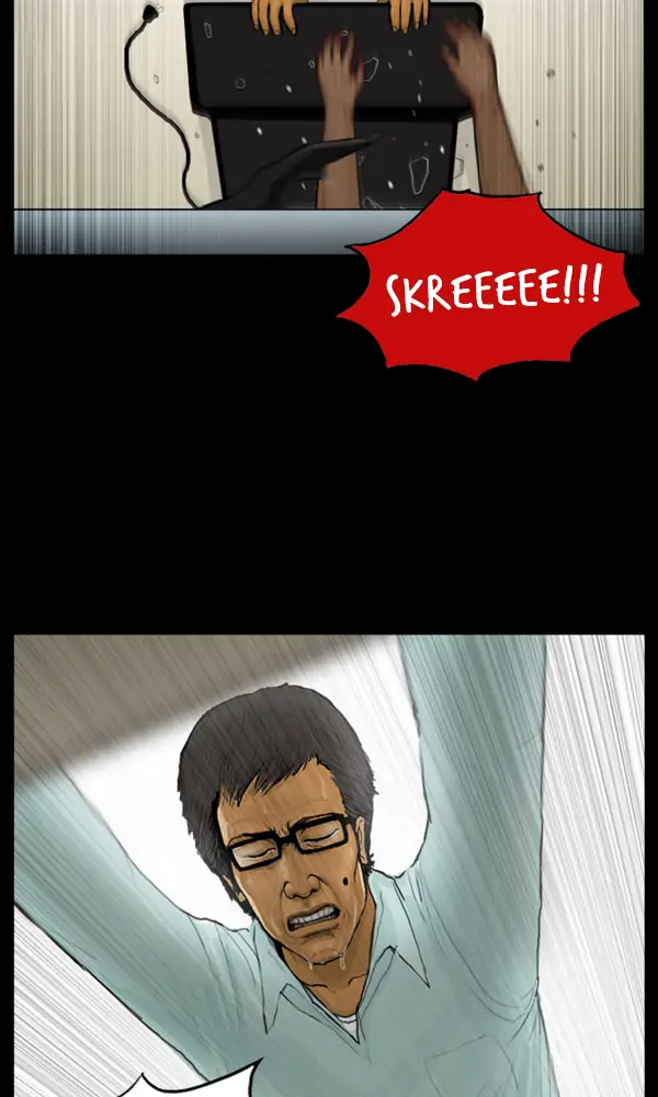 All of Us Are Dead Chapter 36 - page 38