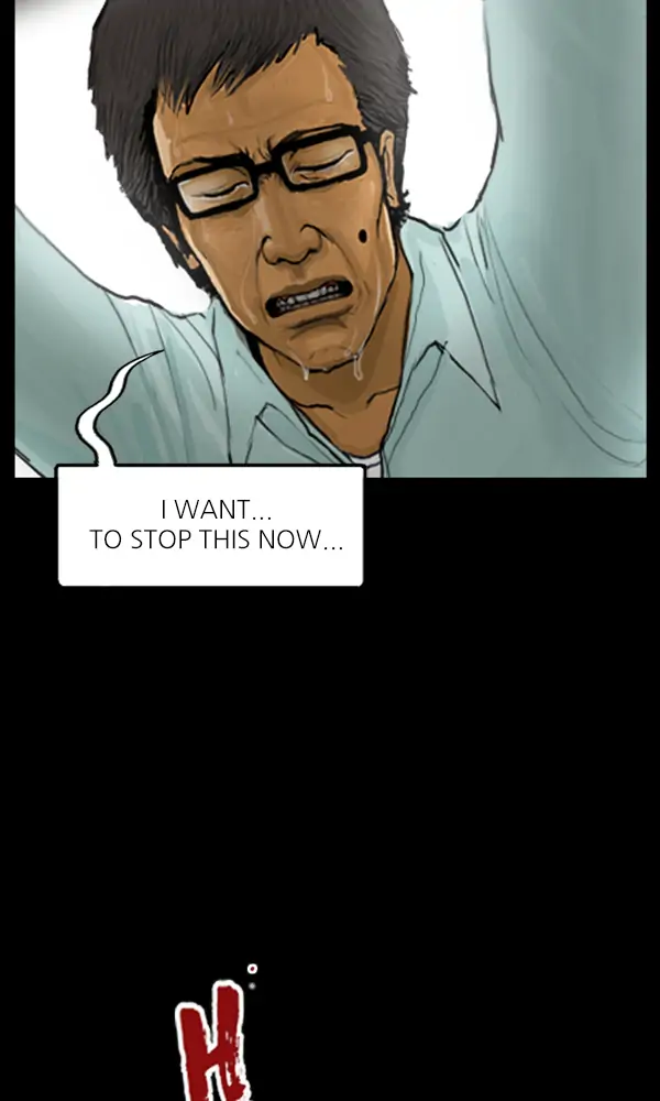 All of Us Are Dead Chapter 36 - page 42