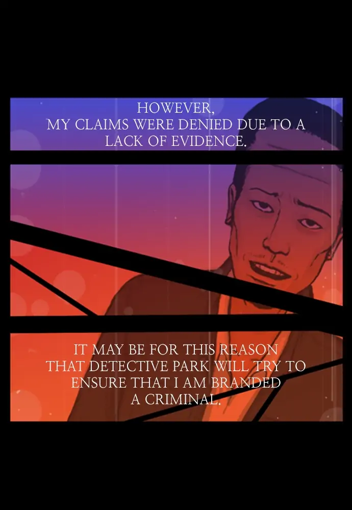 All of Us Are Dead Chapter 13 - page 11