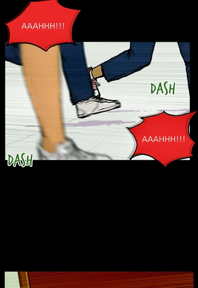 All of Us Are Dead Chapter 13 - page 18