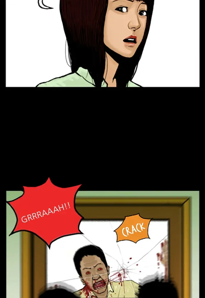 All of Us Are Dead Chapter 13 - page 28