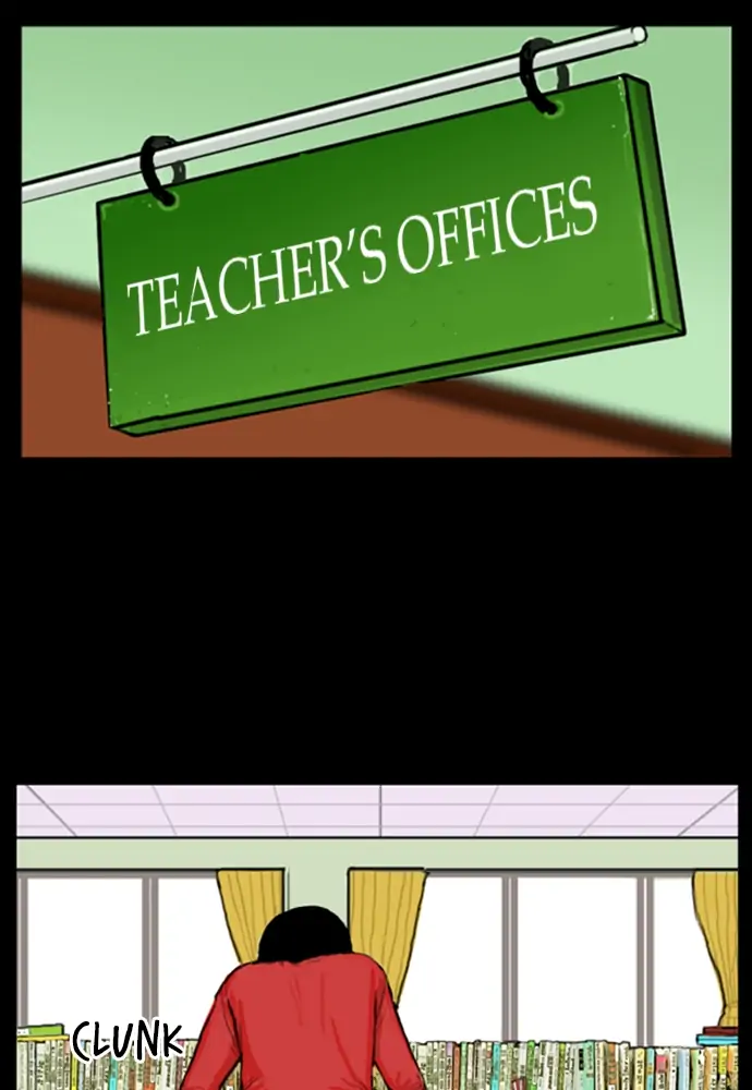 All of Us Are Dead Chapter 13 - page 2