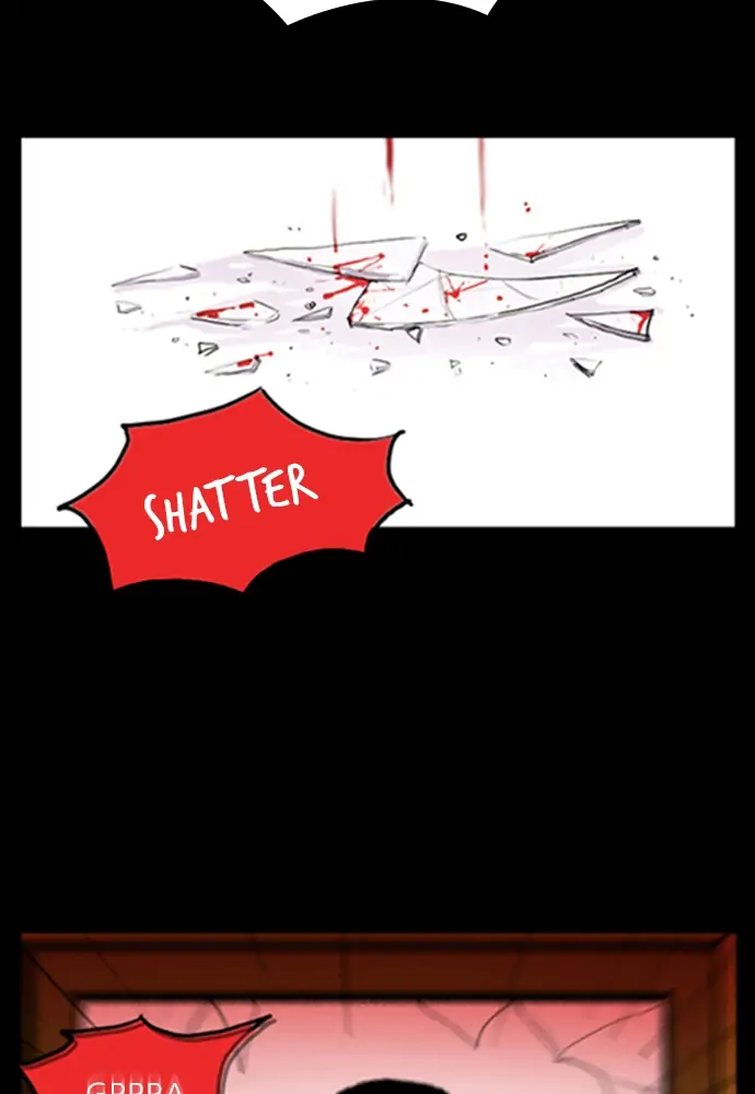 All of Us Are Dead Chapter 13 - page 33