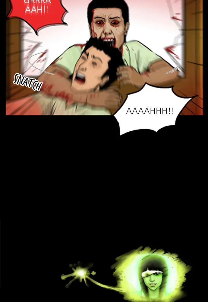 All of Us Are Dead Chapter 13 - page 34