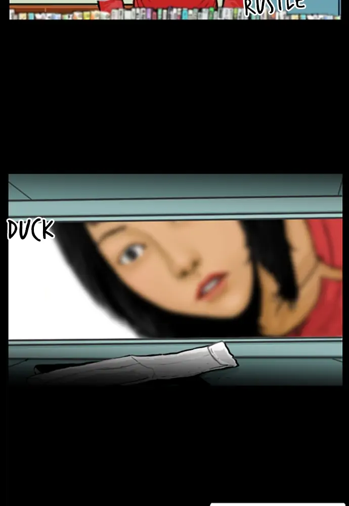 All of Us Are Dead Chapter 13 - page 6