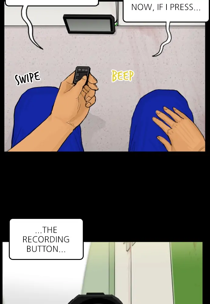All of Us Are Dead Chapter 61 - page 15
