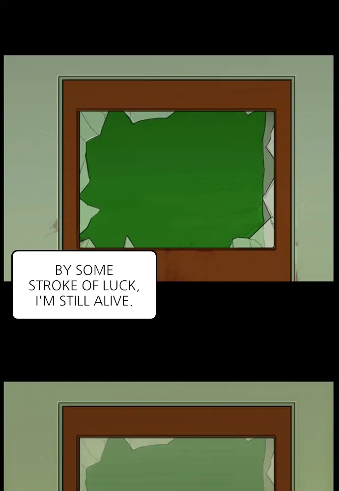 All of Us Are Dead Chapter 61 - page 19