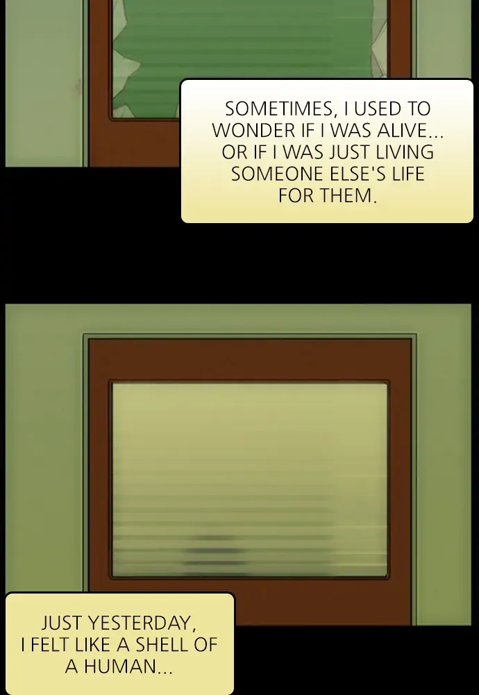 All of Us Are Dead Chapter 61 - page 20