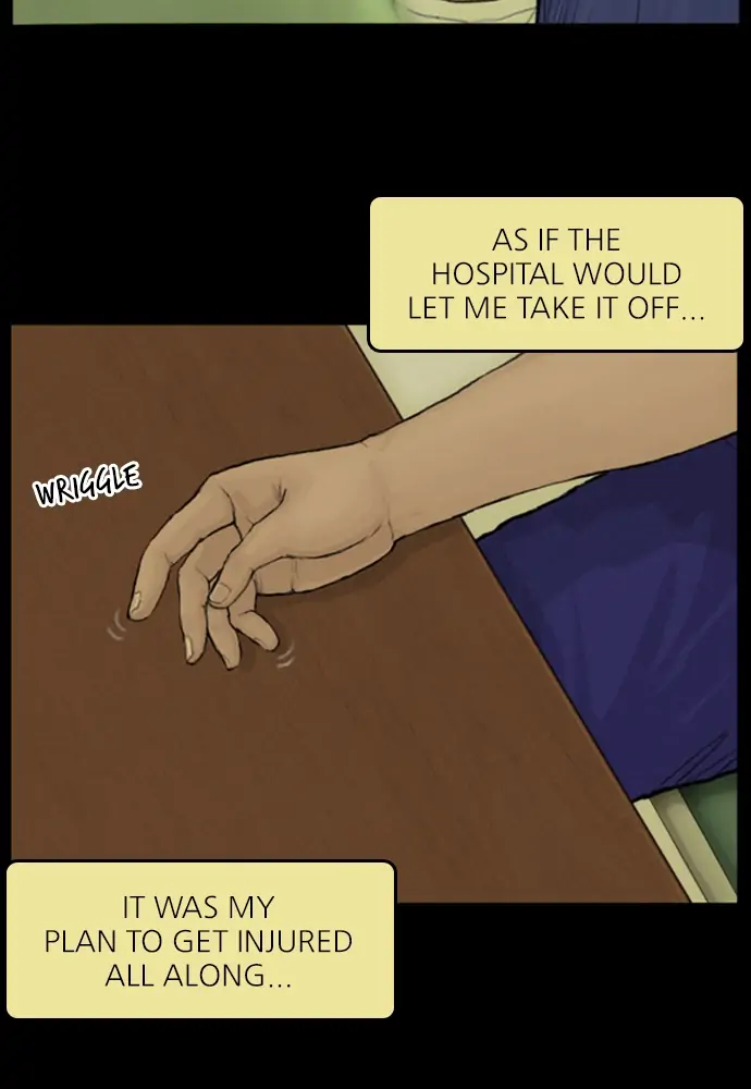 All of Us Are Dead Chapter 61 - page 24