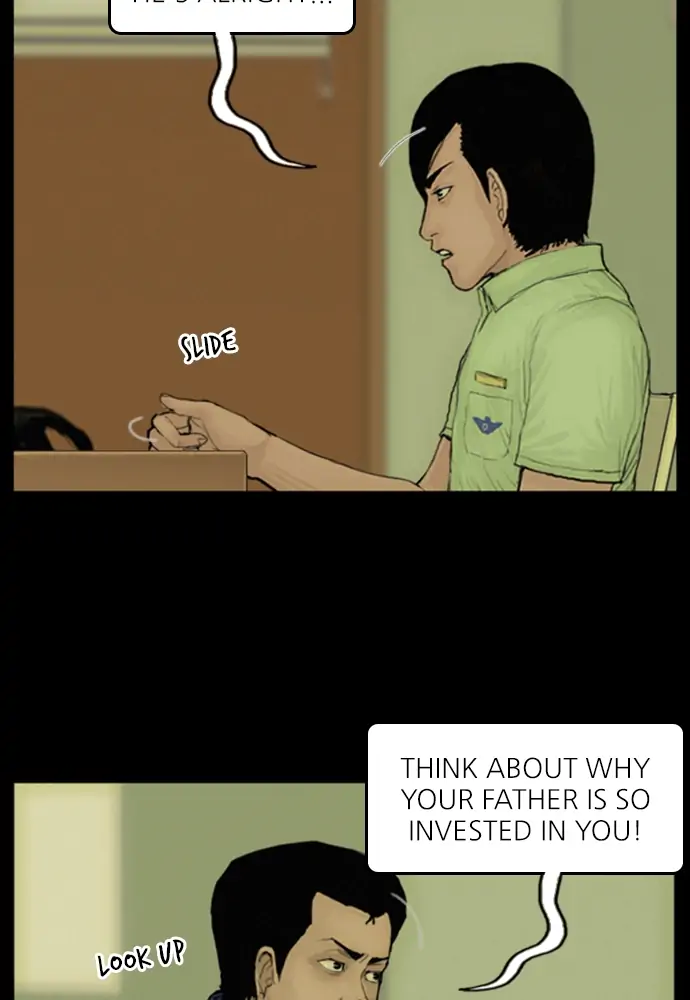 All of Us Are Dead Chapter 61 - page 26