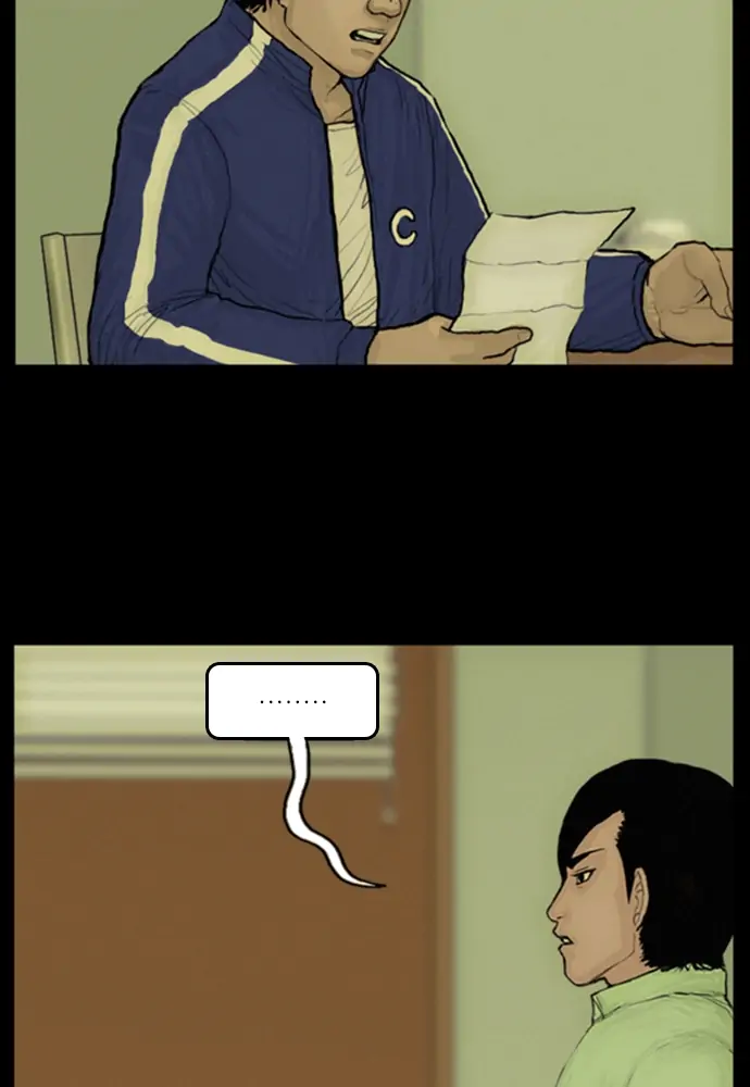 All of Us Are Dead Chapter 61 - page 27