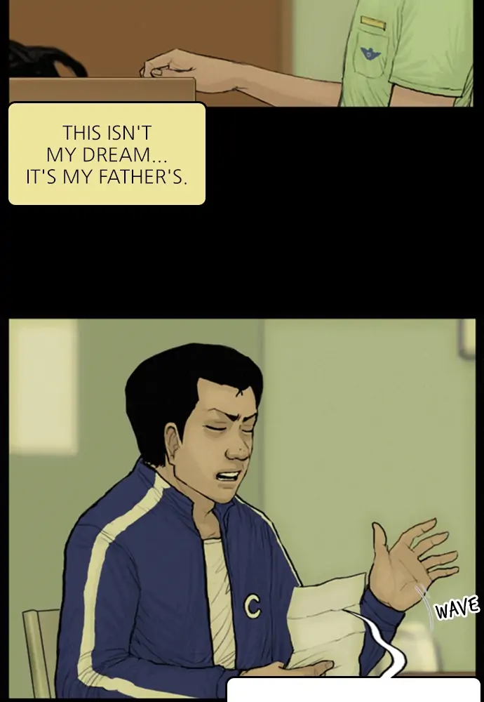 All of Us Are Dead Chapter 61 - page 28