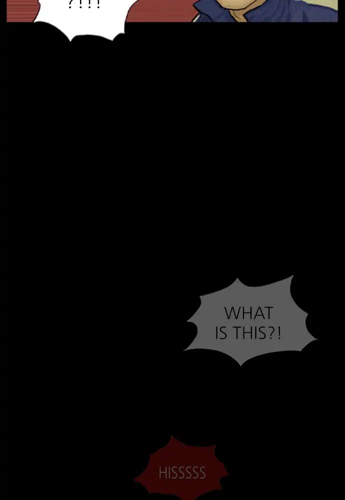 All of Us Are Dead Chapter 61 - page 35