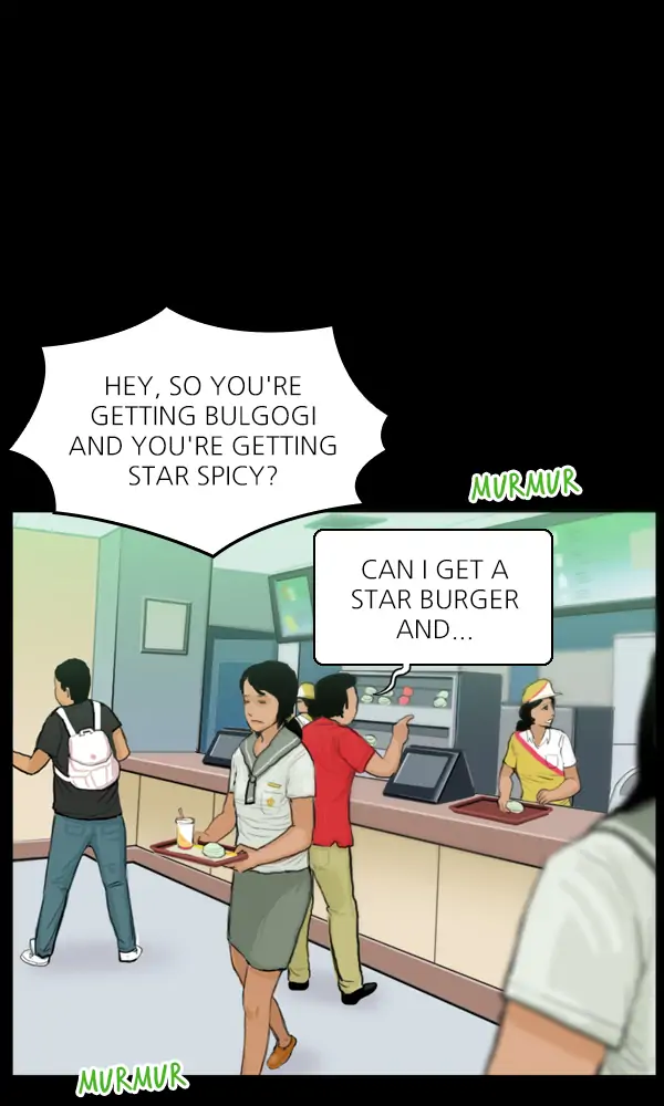 All of Us Are Dead Chapter 37 - page 16