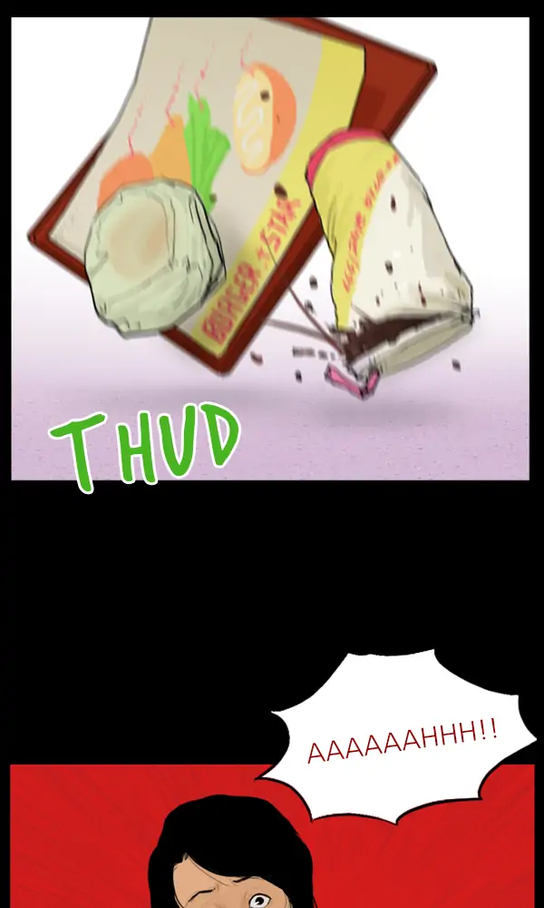 All of Us Are Dead Chapter 37 - page 18