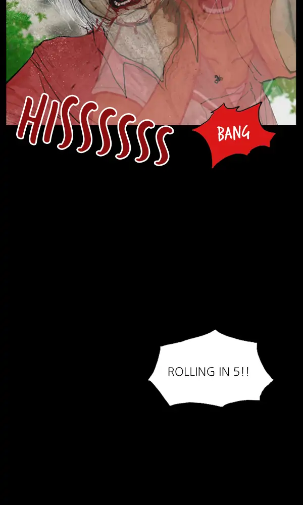 All of Us Are Dead Chapter 37 - page 20
