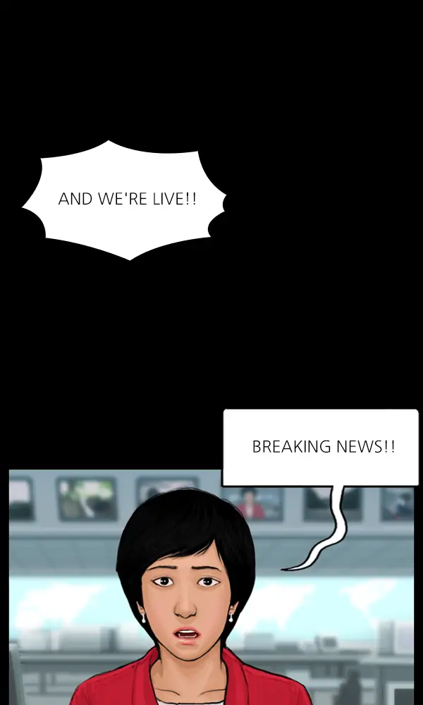 All of Us Are Dead Chapter 37 - page 21