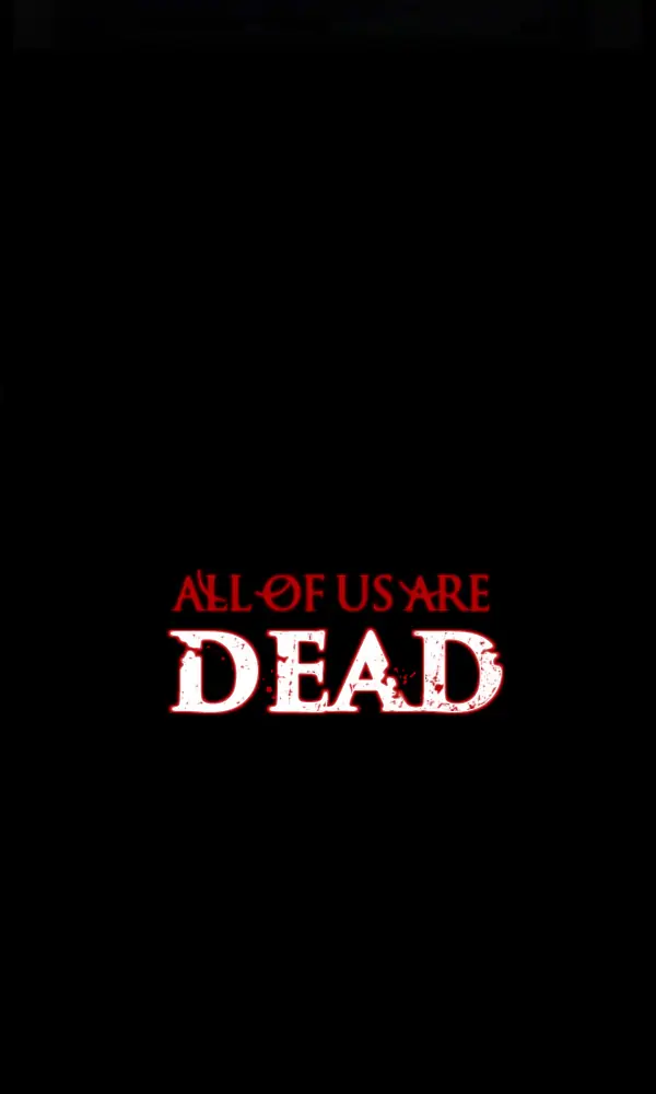 All of Us Are Dead Chapter 37 - page 27