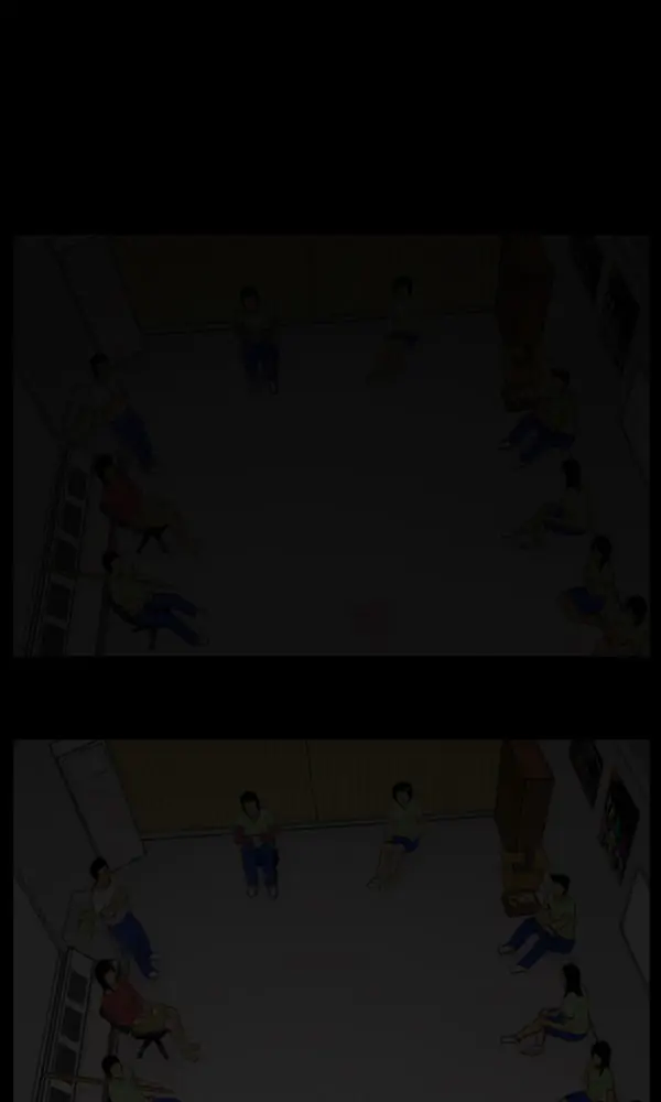 All of Us Are Dead Chapter 37 - page 29