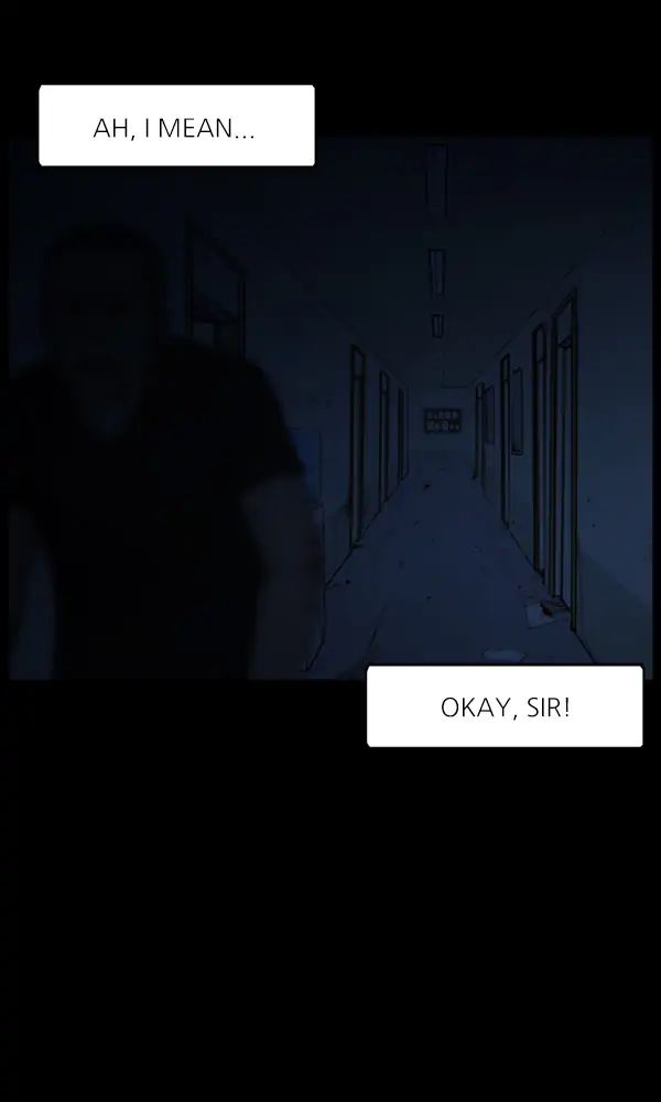 All of Us Are Dead Chapter 87 - page 9