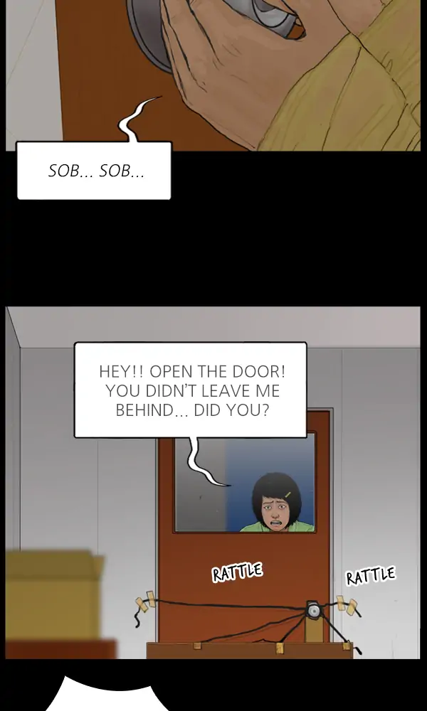 All of Us Are Dead Chapter 87 - page 14