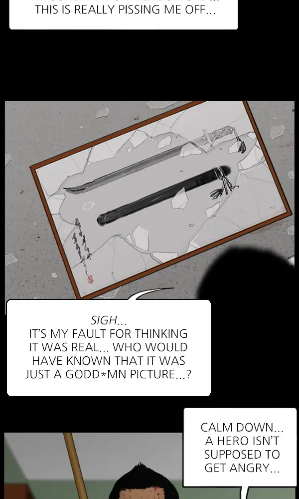 All of Us Are Dead Chapter 87 - page 33