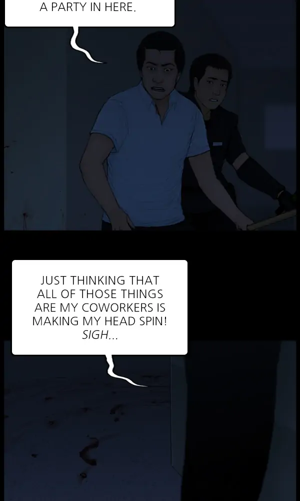 All of Us Are Dead Chapter 87 - page 5