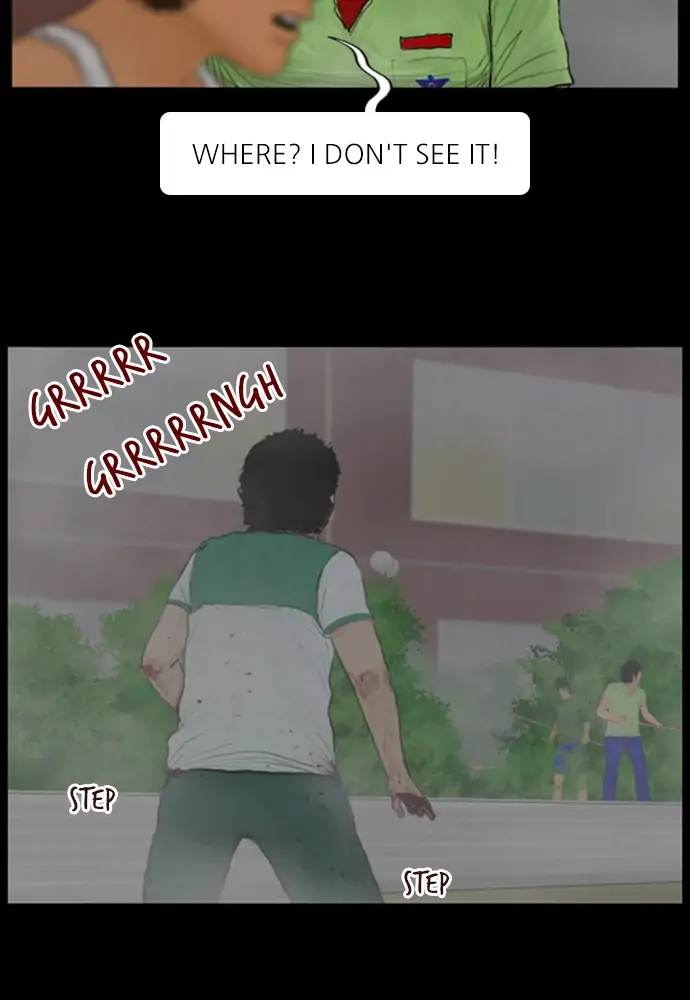 All of Us Are Dead Chapter 112 - page 11