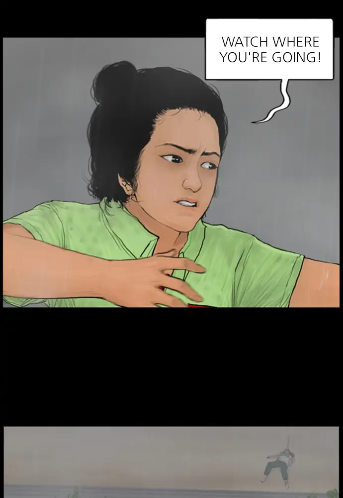 All of Us Are Dead Chapter 112 - page 16